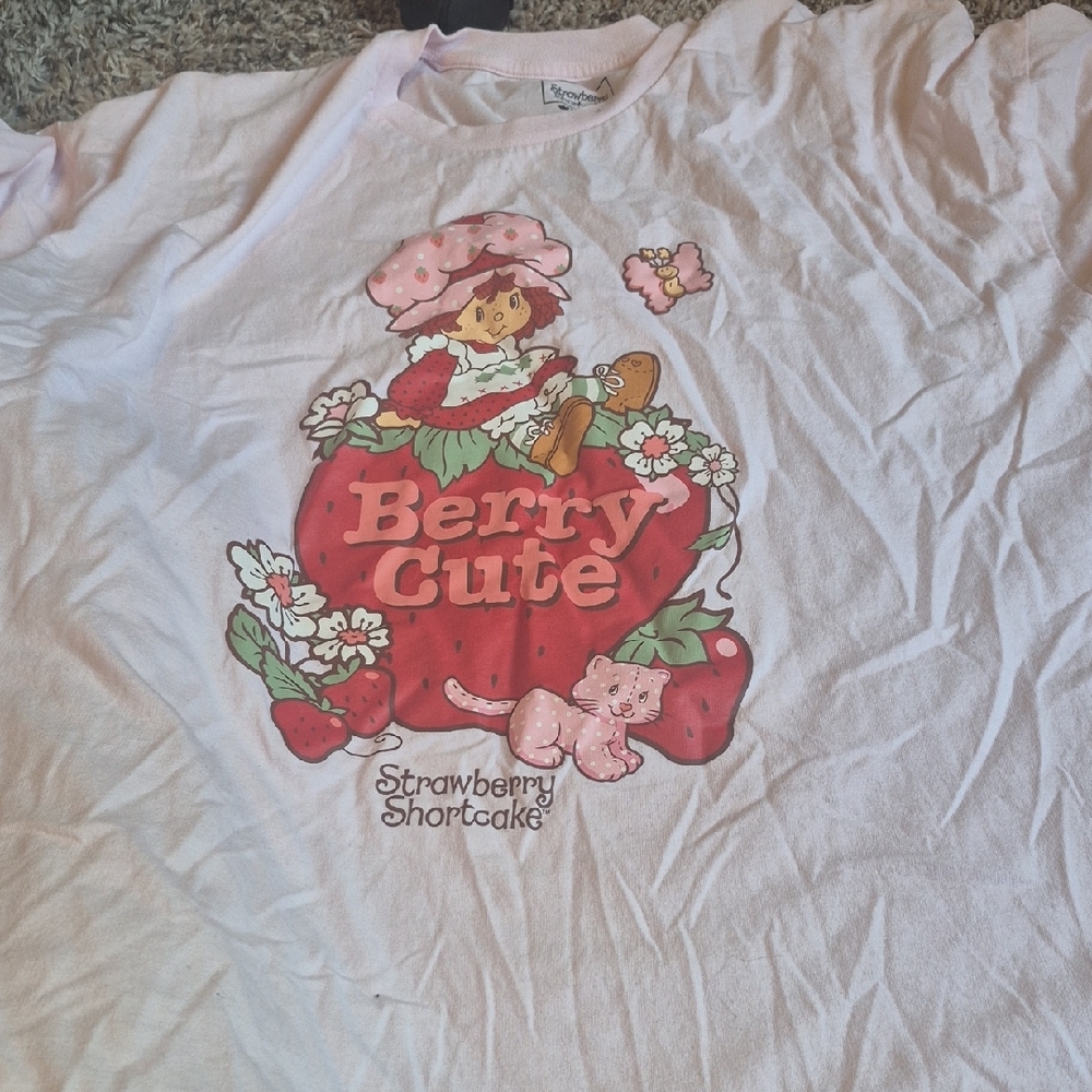 Pink T-Shirt